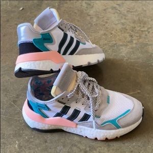 Adidas nite joggers